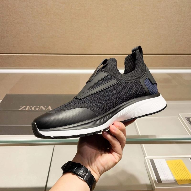 Zegna Shoes